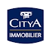 Logo Citya Immobilier — client résidence rénovation