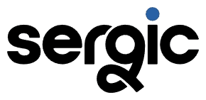 Logo Sergic — client rénovation immobilier